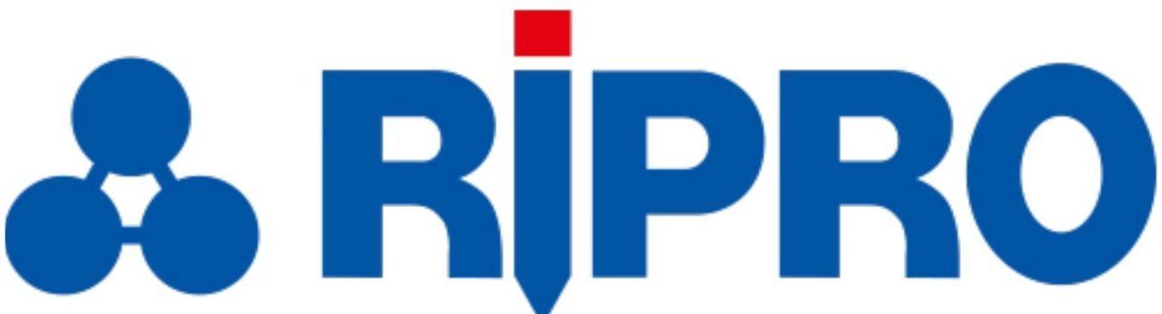 RIPRO Corporation, Japan