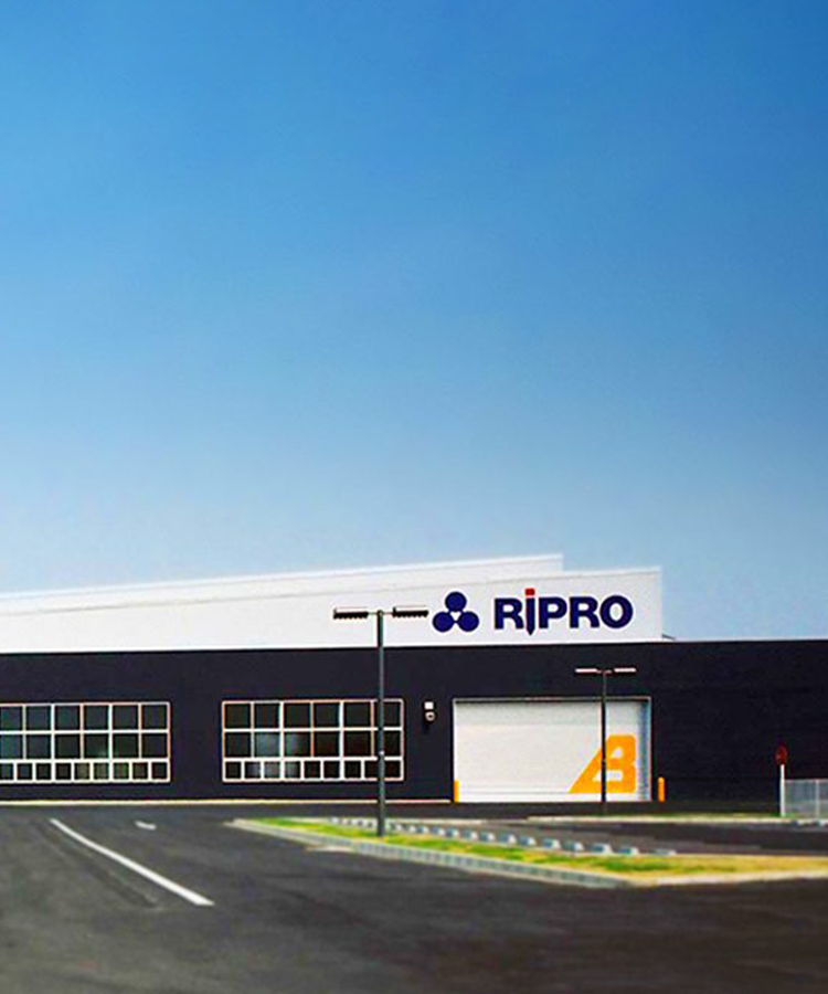 RIPRO Corporation