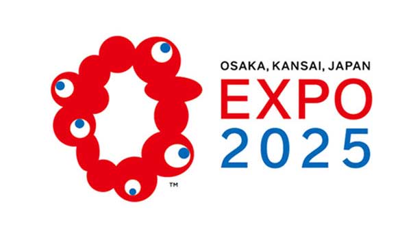 Exhibition at the Osaka Kansai Expo 2025